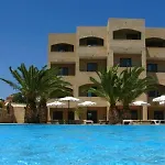 Flora Hotel